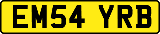 EM54YRB