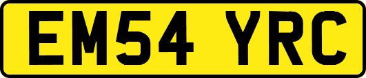 EM54YRC