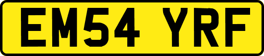 EM54YRF