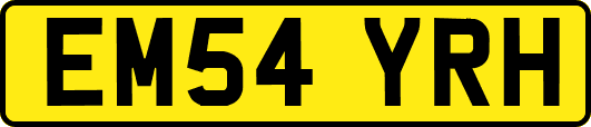 EM54YRH