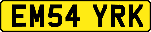 EM54YRK