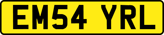 EM54YRL