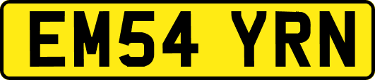 EM54YRN