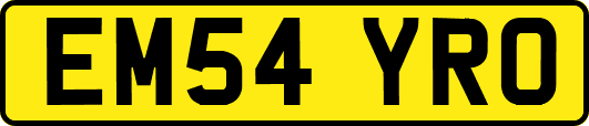 EM54YRO