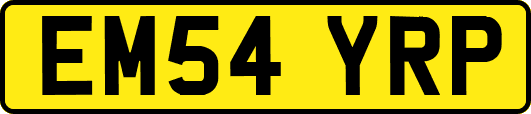 EM54YRP