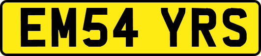 EM54YRS