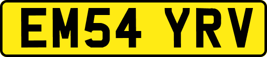 EM54YRV