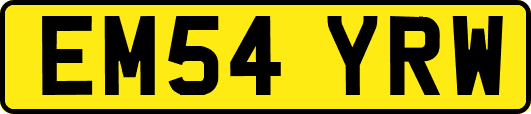 EM54YRW