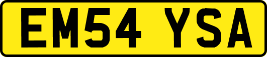 EM54YSA