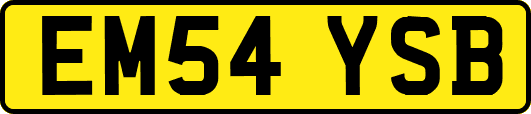 EM54YSB