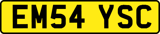EM54YSC