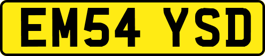 EM54YSD