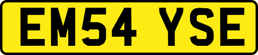 EM54YSE