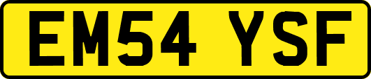 EM54YSF