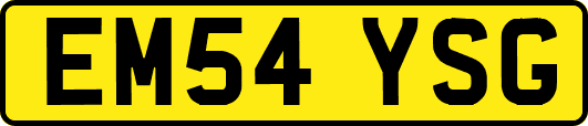 EM54YSG