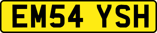 EM54YSH