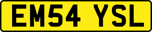 EM54YSL