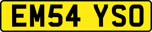 EM54YSO