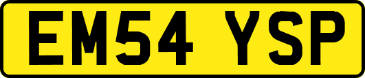 EM54YSP
