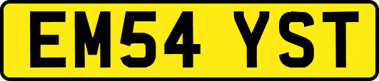EM54YST