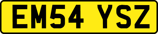 EM54YSZ