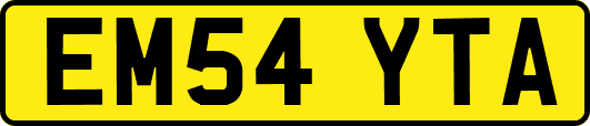 EM54YTA