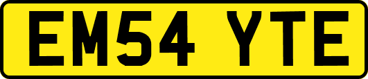 EM54YTE