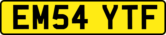 EM54YTF