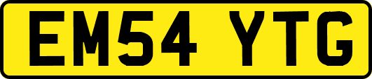 EM54YTG