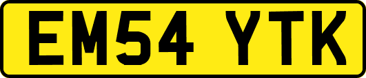 EM54YTK
