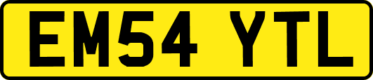 EM54YTL