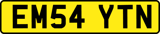 EM54YTN