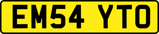 EM54YTO