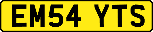 EM54YTS