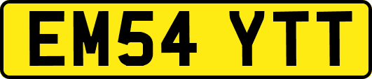 EM54YTT