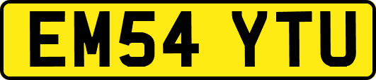 EM54YTU