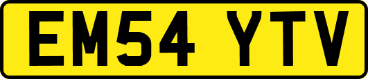 EM54YTV