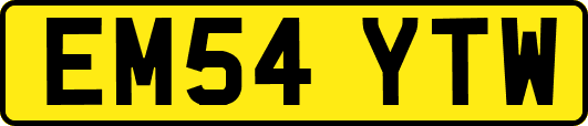 EM54YTW