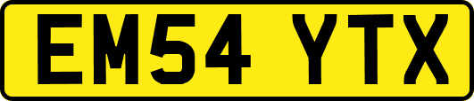 EM54YTX