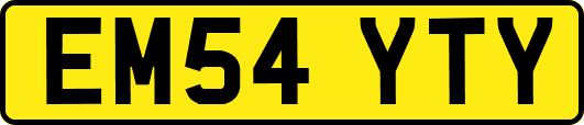 EM54YTY