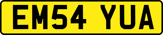 EM54YUA