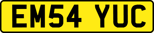 EM54YUC