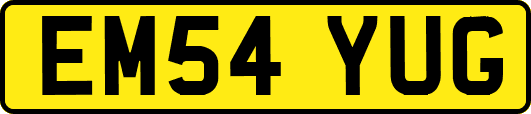 EM54YUG