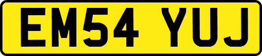 EM54YUJ