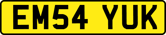 EM54YUK