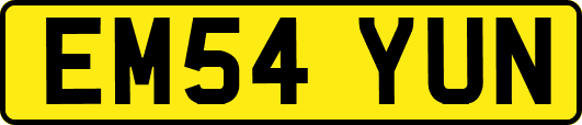 EM54YUN