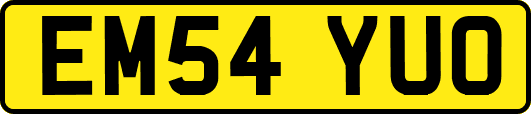 EM54YUO