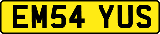 EM54YUS