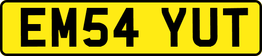 EM54YUT