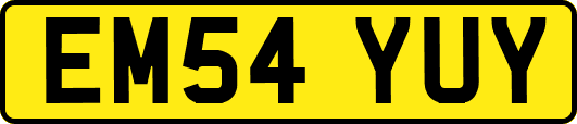 EM54YUY
